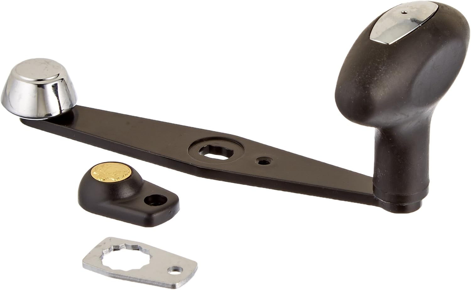 Abu Garcia Ambassadeur Power Handle Master