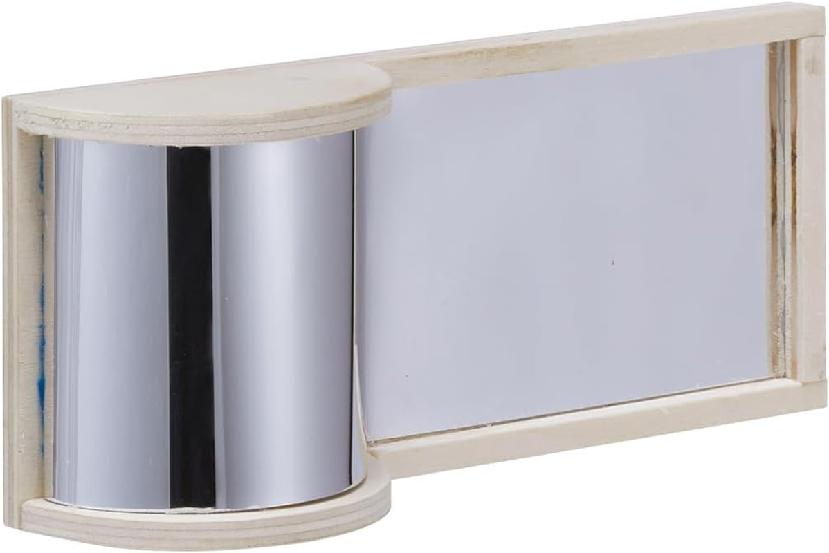 Minimal Land Bird Toy Bird Palace Sugata Mirror image number 4