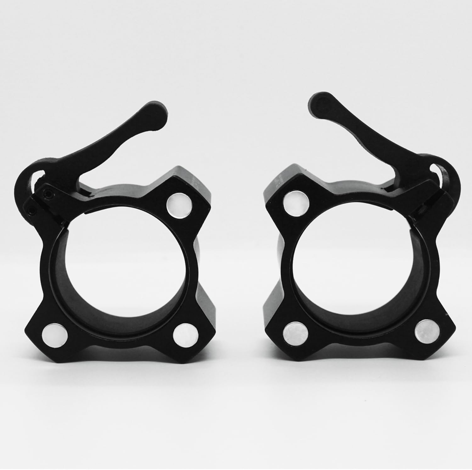 CORTEX Alpha Series Olympic Magnetic Collars (Pair) image number 1