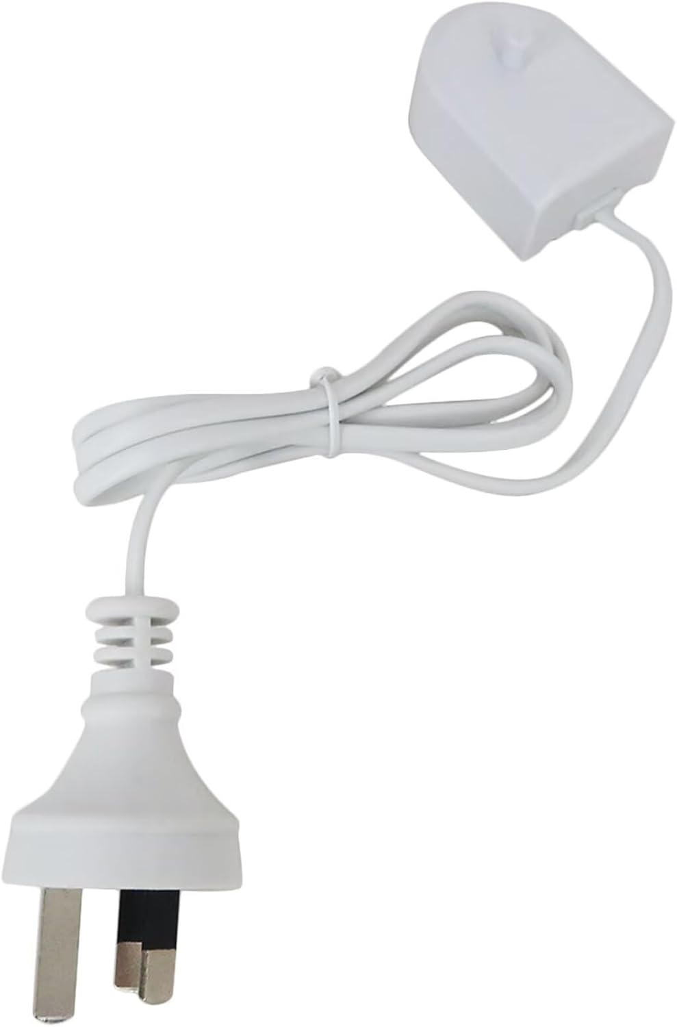 Charger Base for Philips Sonicare, Replacement for Electric Toothbrush Charger HX6100 for Philips Sonicare Kids/Protective Clean 4100 5100 5300 6100 6500/ HX3000/HX6000/HX8000/HX9000 image number 3