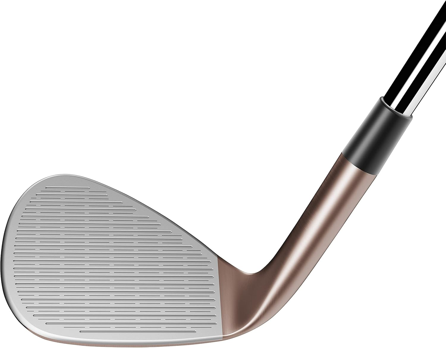 Taylormade Hi-Toe 3 Wedge image number 4