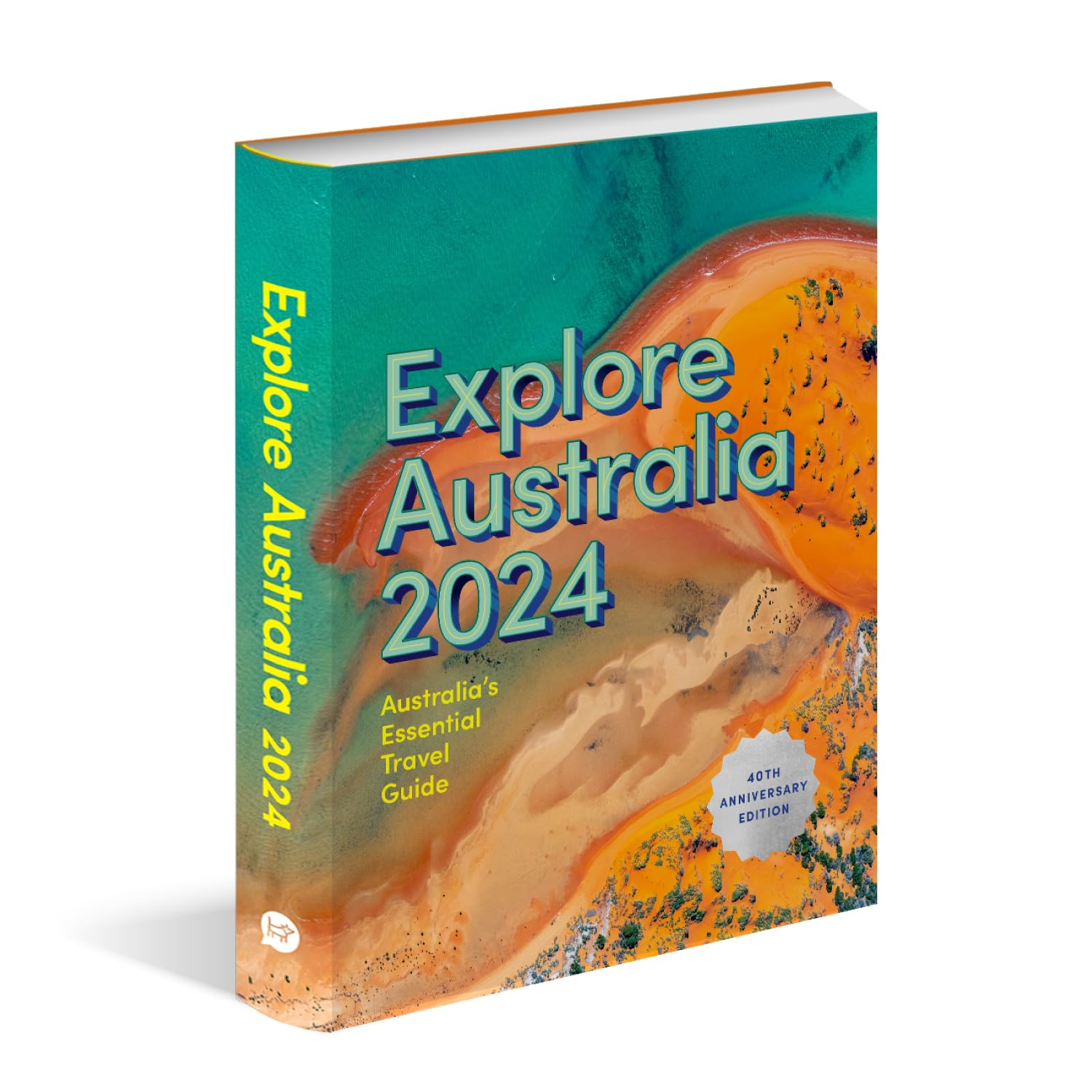 Explore Australia 2024: 40Th Anniversary Edition of Australia'S Essential Travel Guide image number 2