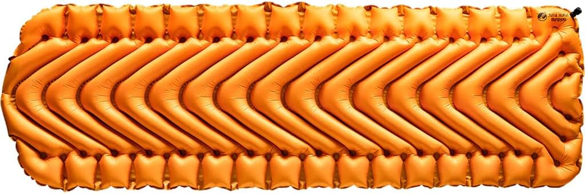 Klymit Insulated Static V Lite Sleeping Pad image number 1