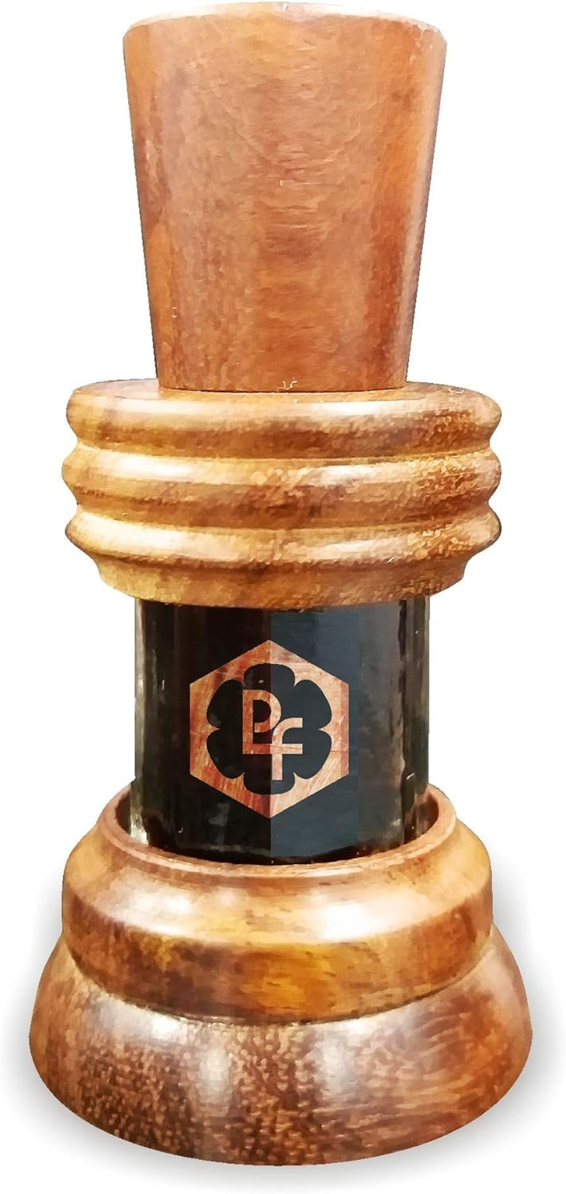 Parag Fragrances (W Series Attar) Oudh Mukhallat Bhapka Processed Attar for Men 6Ml / 0% Alcohol/Best Attar for Winter (Long Lasting and Chemical Free Natural Agarwood Attar) image number 2