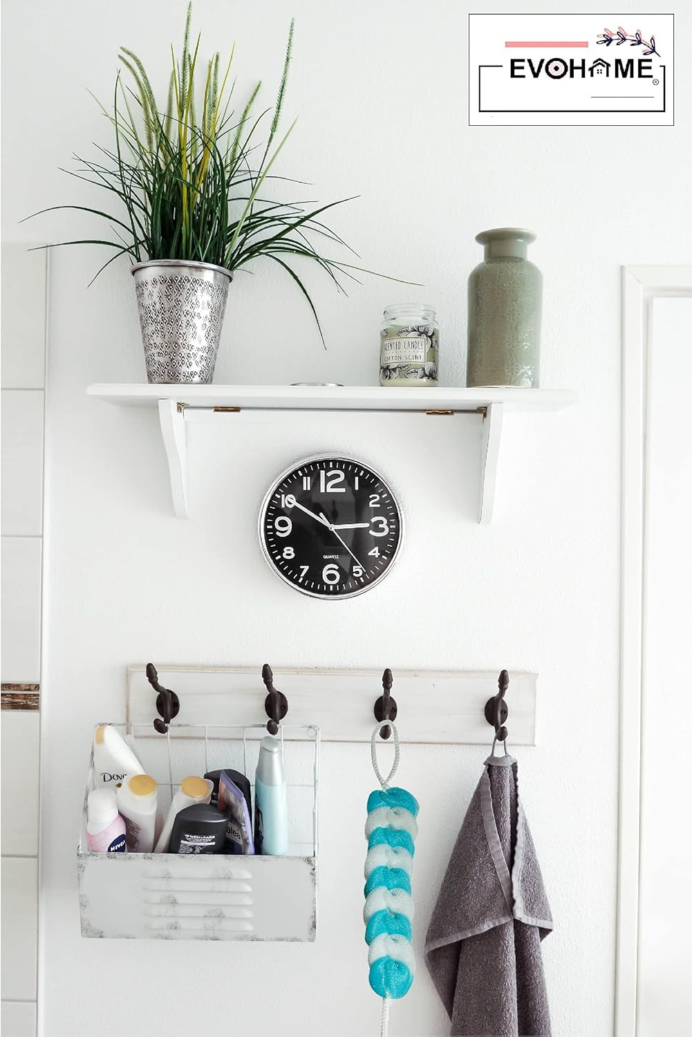 Luxury Bathing Loofah Exfoliating Scrub Soft-Sponge for Body and Back Scrubber Brush Bath Puff for Men & Women Premium Quality Bathing Sponge (Multi Colour, Set of 1)