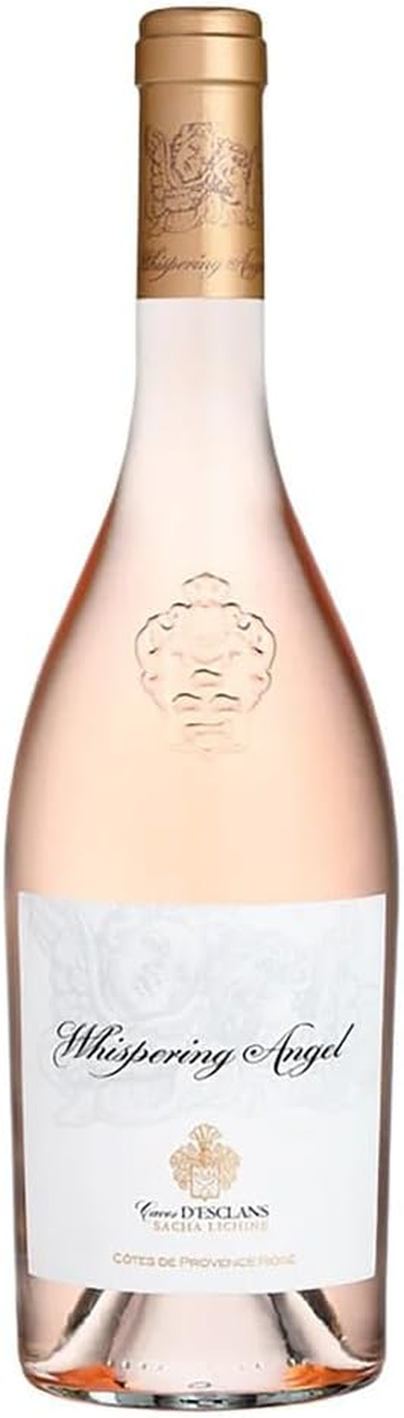 Whispering Angel Rose 2024 750Ml