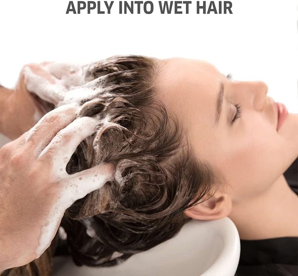 Wella Professionals Invigo Color Brilliance Shampoo Conditioner Duo Pack image number 4