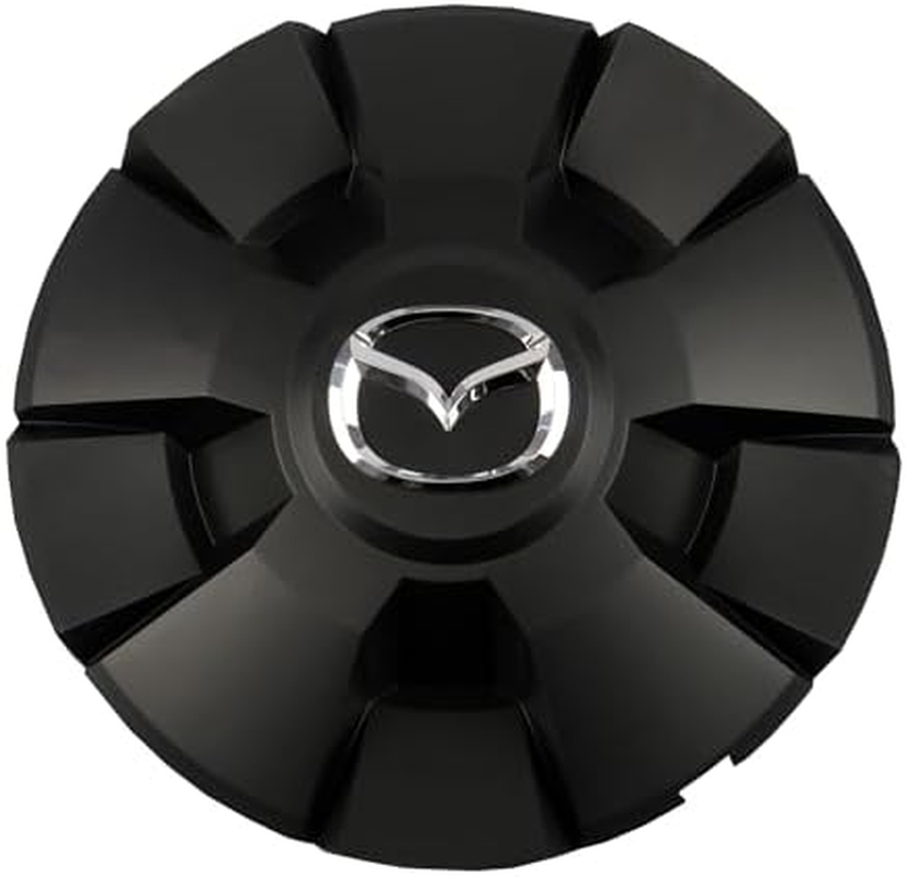 Genuine Mazda BT-50 TF 18"Inch Alloy Wheel Centre Cap Part 1K0437190 image number 1