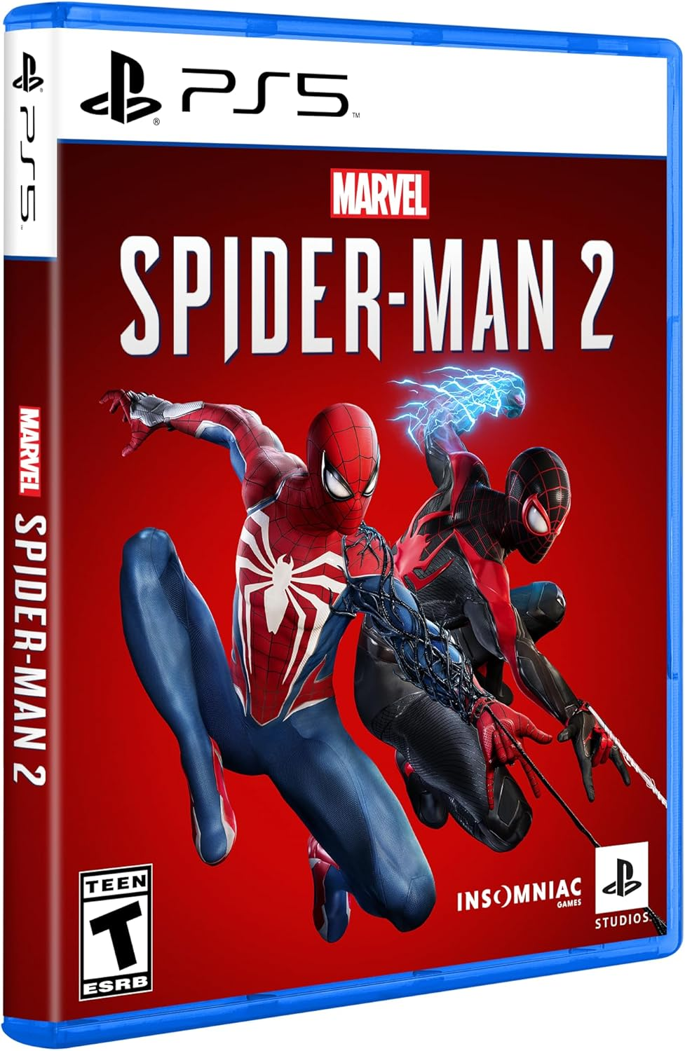 Spider-Man 2 Replenishment Edition for Playstation 5