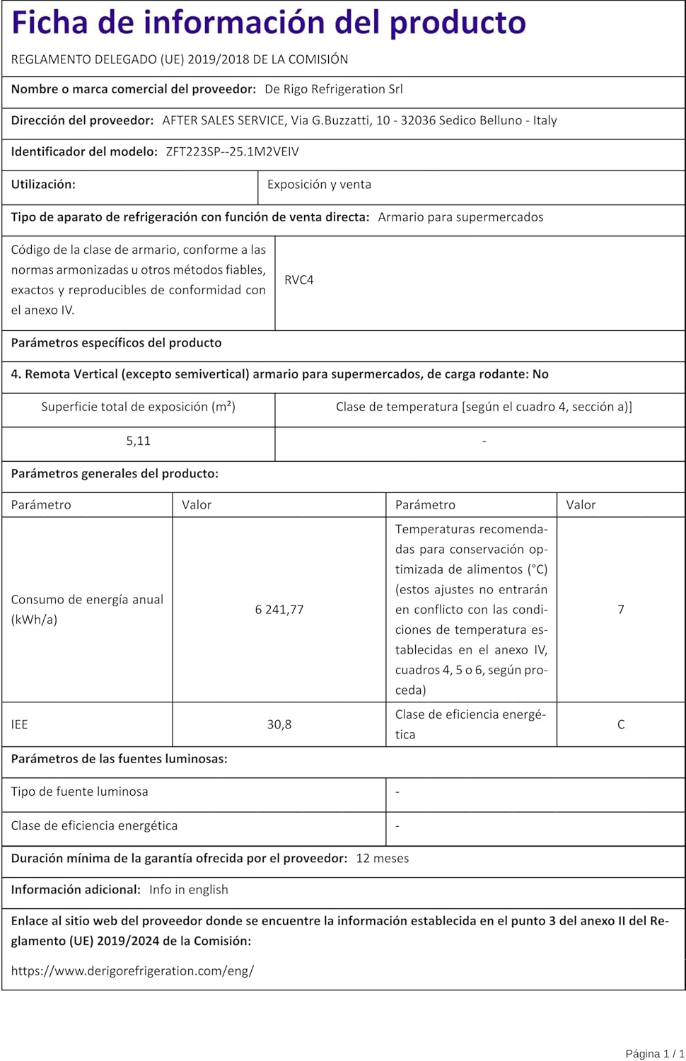 Nylon Cable Ties 7.2 X 500 Mm (20 Units) in Yellow, Ideal for Organizing Cables and Securing Objects Effectively.