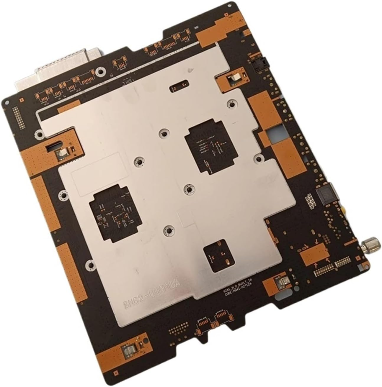 BN41-02752A BN41-02752 Main Board for Smart TV GQ65Q700TATXZG GQ65Q700TAT GQ65Q700TA GQ65Q700T Motherboard CY-TT065NLHV1H image number 3