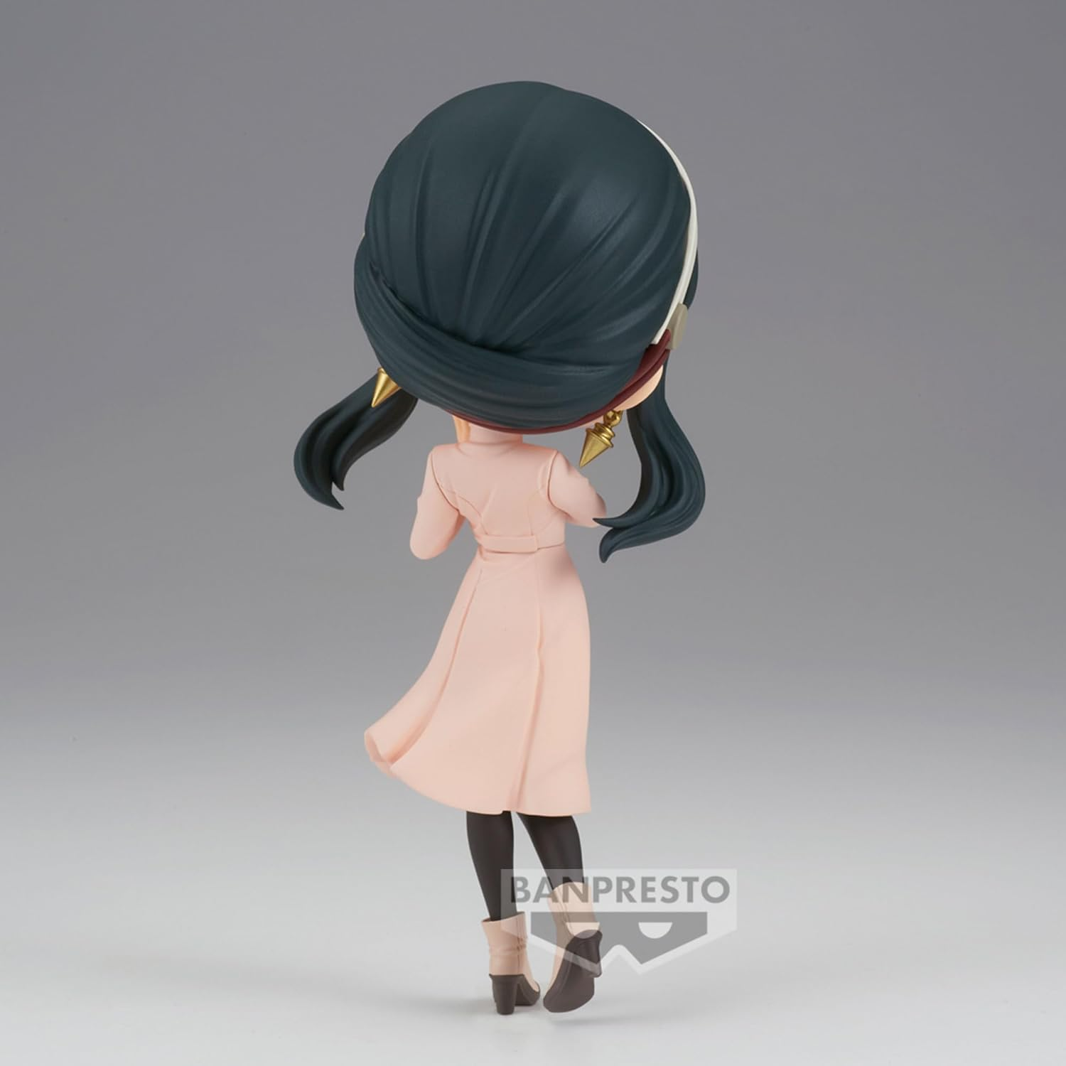 Banpresto Spy&times;Family Q Posket Yor Forger Going Out Ver. image number 4