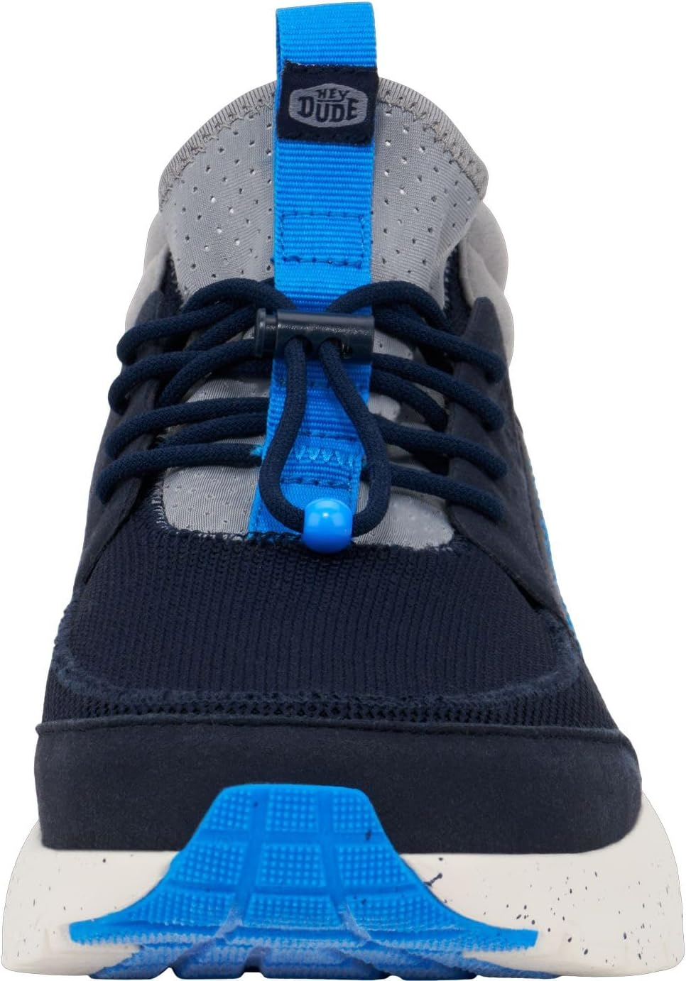 Hey Dude Men'S Sirocco Mid| Men'S Sneaker | Men'S Slip on Shoes | Comfortable & Light-Weight image number 2