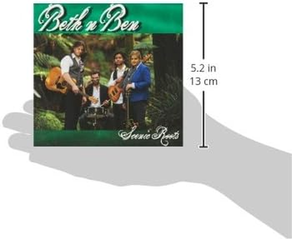 Scenic Roots image number 2