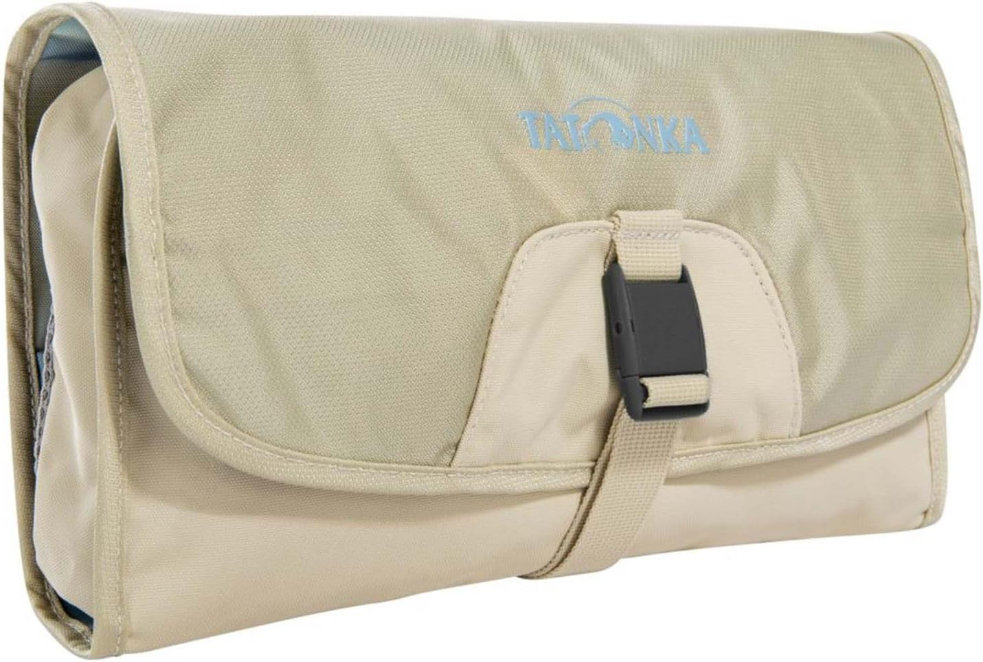 Tatonka Unisex - Adult Small Travelcare Wash Bag, Burgundy Red, 17 X 25 X 4 Cm image number 2