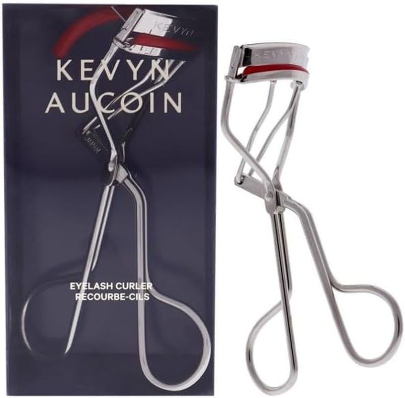 Kevyn Aucoin the Eyelash Curler image number 6