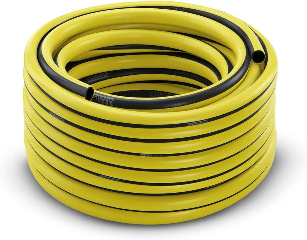 K&auml;rcher 26451380 Primoflex 1/2" Hose, Grey, 20 M
