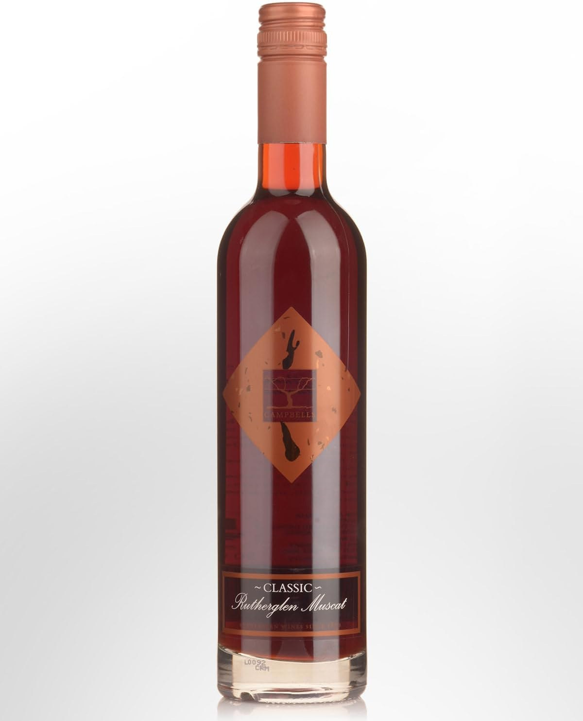 Campbells Classic Rutherglen Muscat 500Ml
