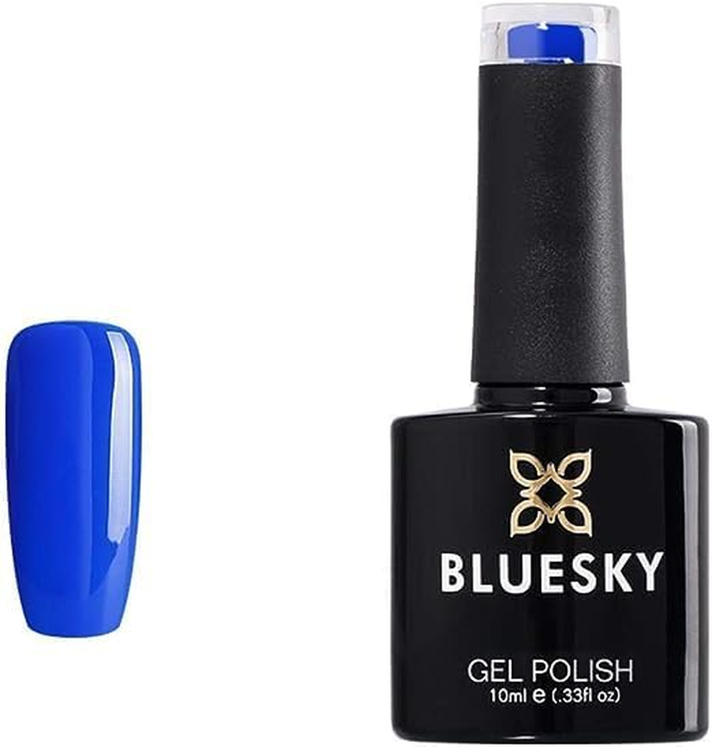 Bluesky Nail
