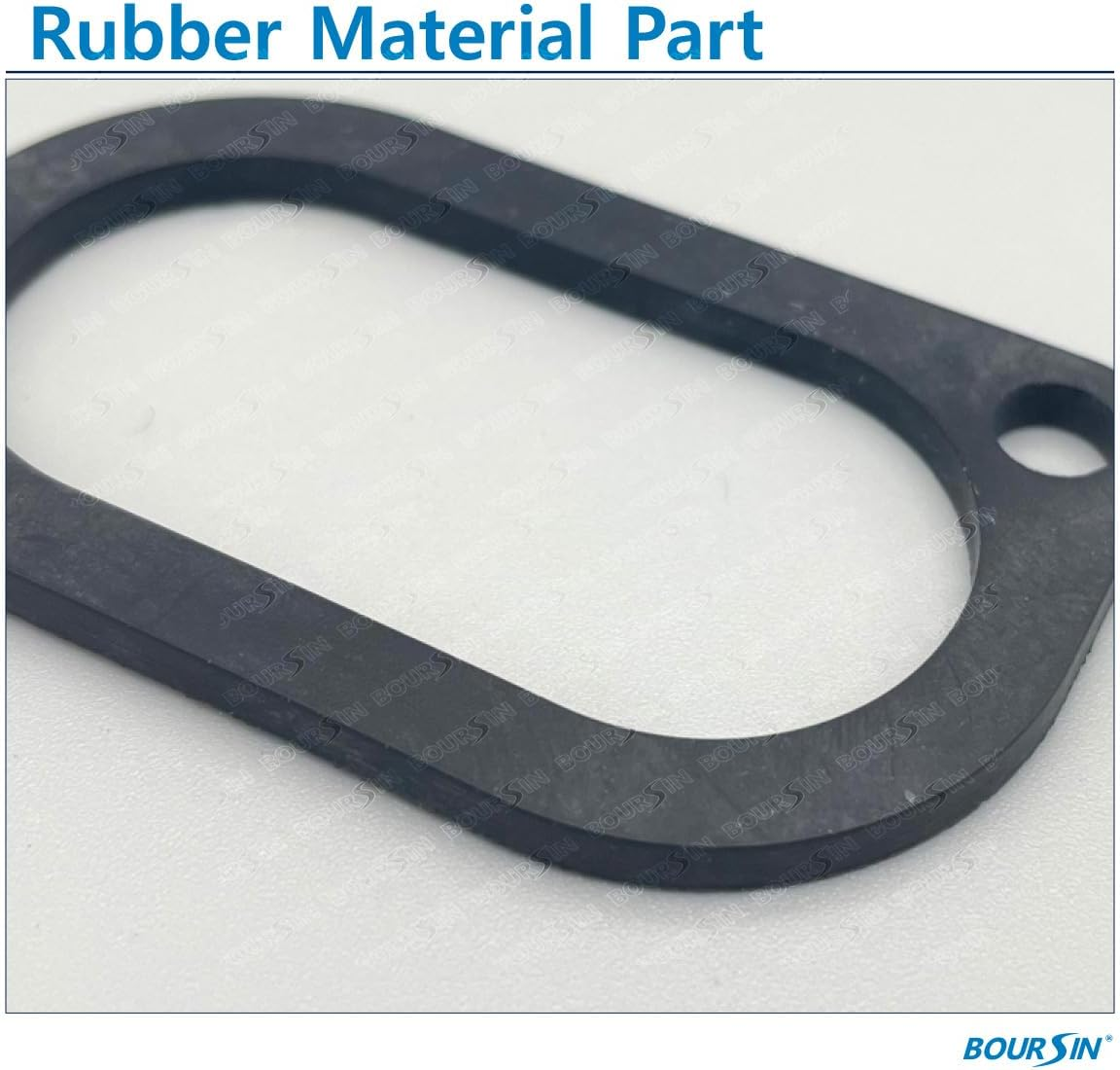 Fuel Injection Pump Repair Kit for Ford Massey Ferguson Long Tractor DPA CAV 3 4 6 Cyl image number 5