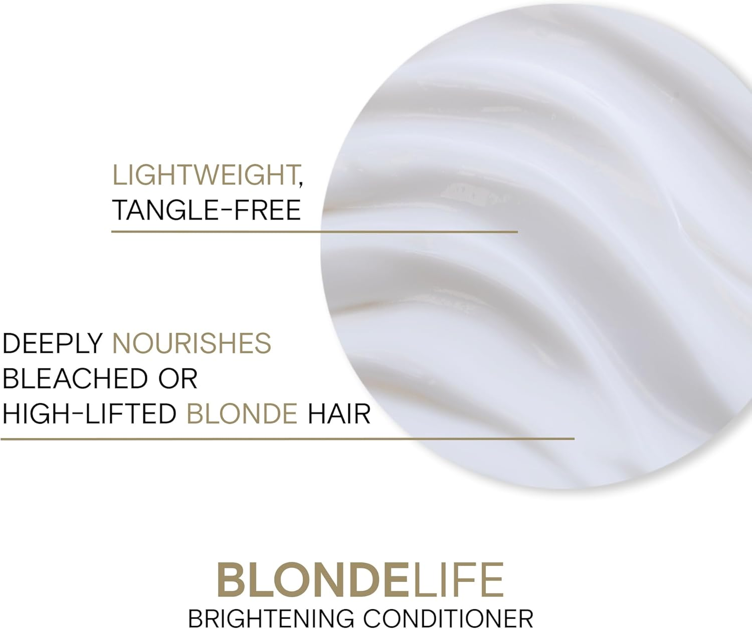 Joico Blonde Life Brightening Conditioner
