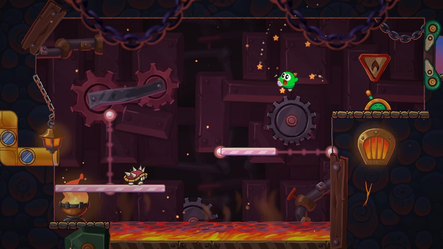 Gimmick 2 NS image number 4