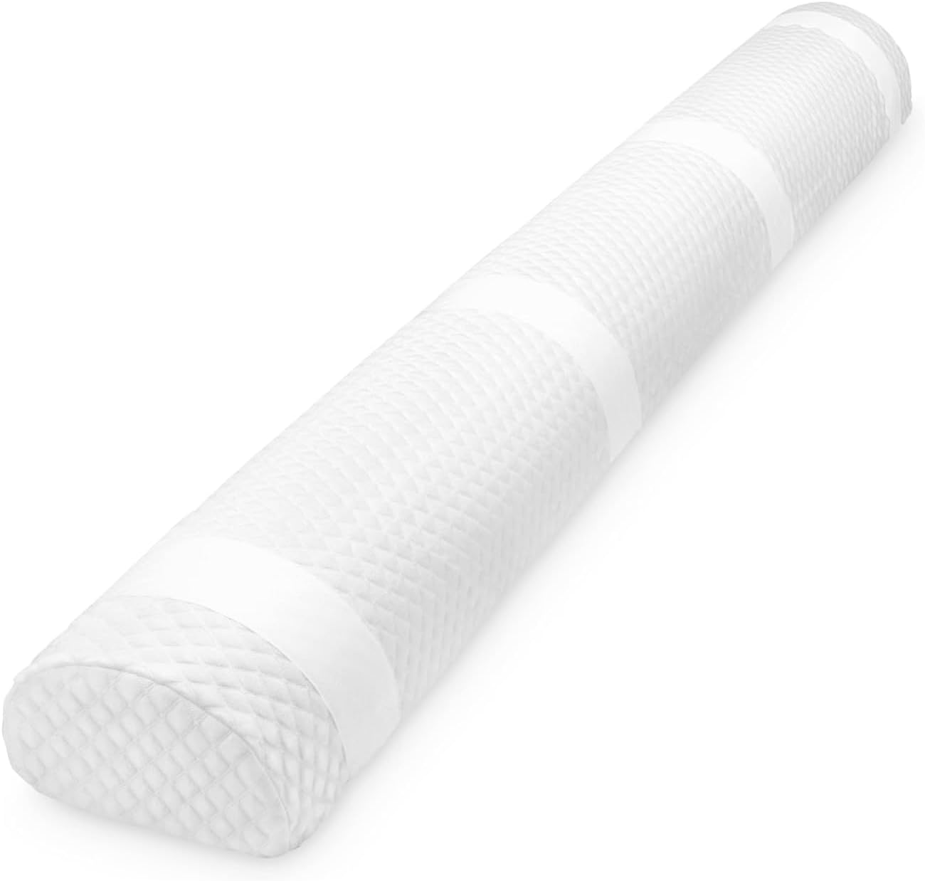 [1] Snoozy Monkey Bed Rail Bumper for Toddler | Soft Foam Bed Bumper for Kids | Baby Bed Guard | Child Bed Safety Side Rail | Designed to Fit Twin, Full, Queen & King Size Beds image number 1