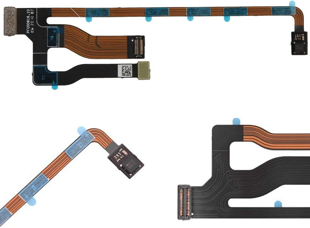 Drone Accessory, High Performance Durable Mini Accessory Drone Repair Flat Cable, Spare Parts for DJI Mavic Mini Drone image number 3