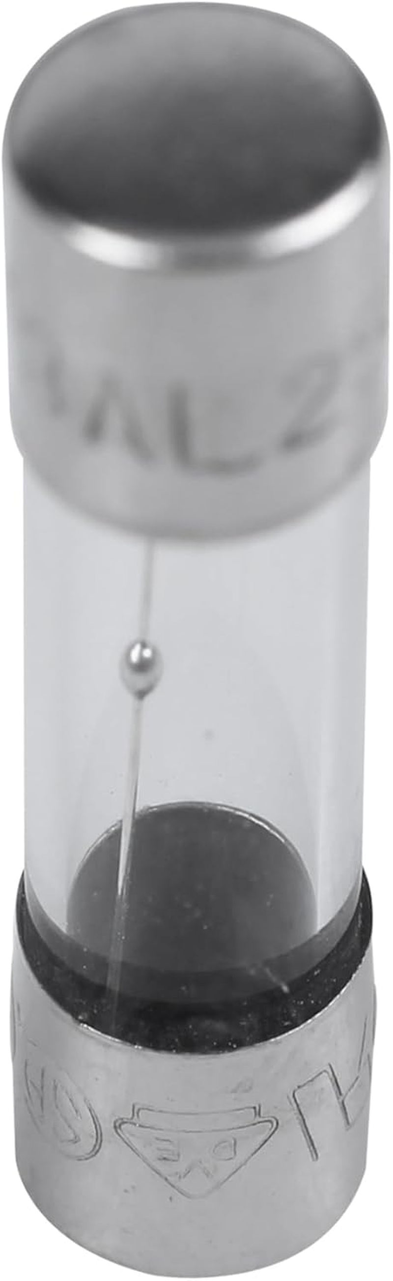 20 Pcs 250V 3A 3Amp Slow Blow Glass Fuses Tubes 5Mm X 20Mm image number 1