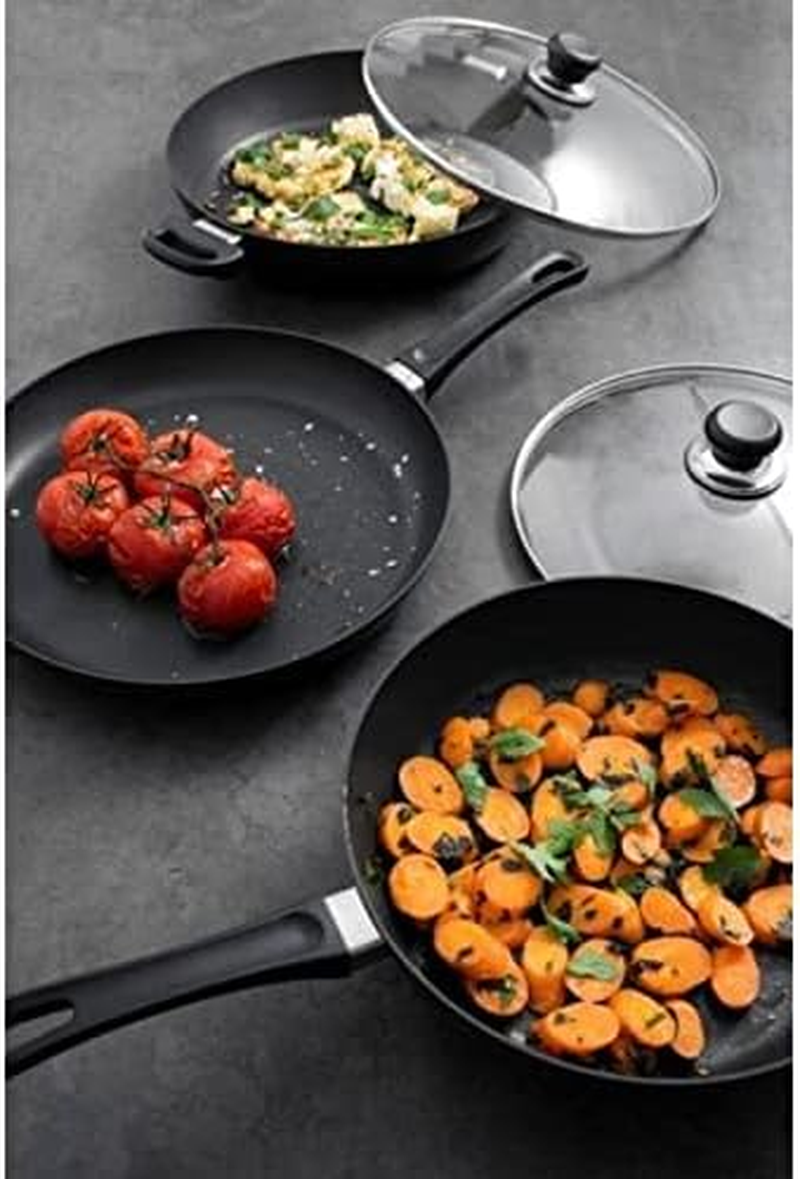 Scanpan Classic Induction Non-Stick Fry Pan, 32 Cm image number 3