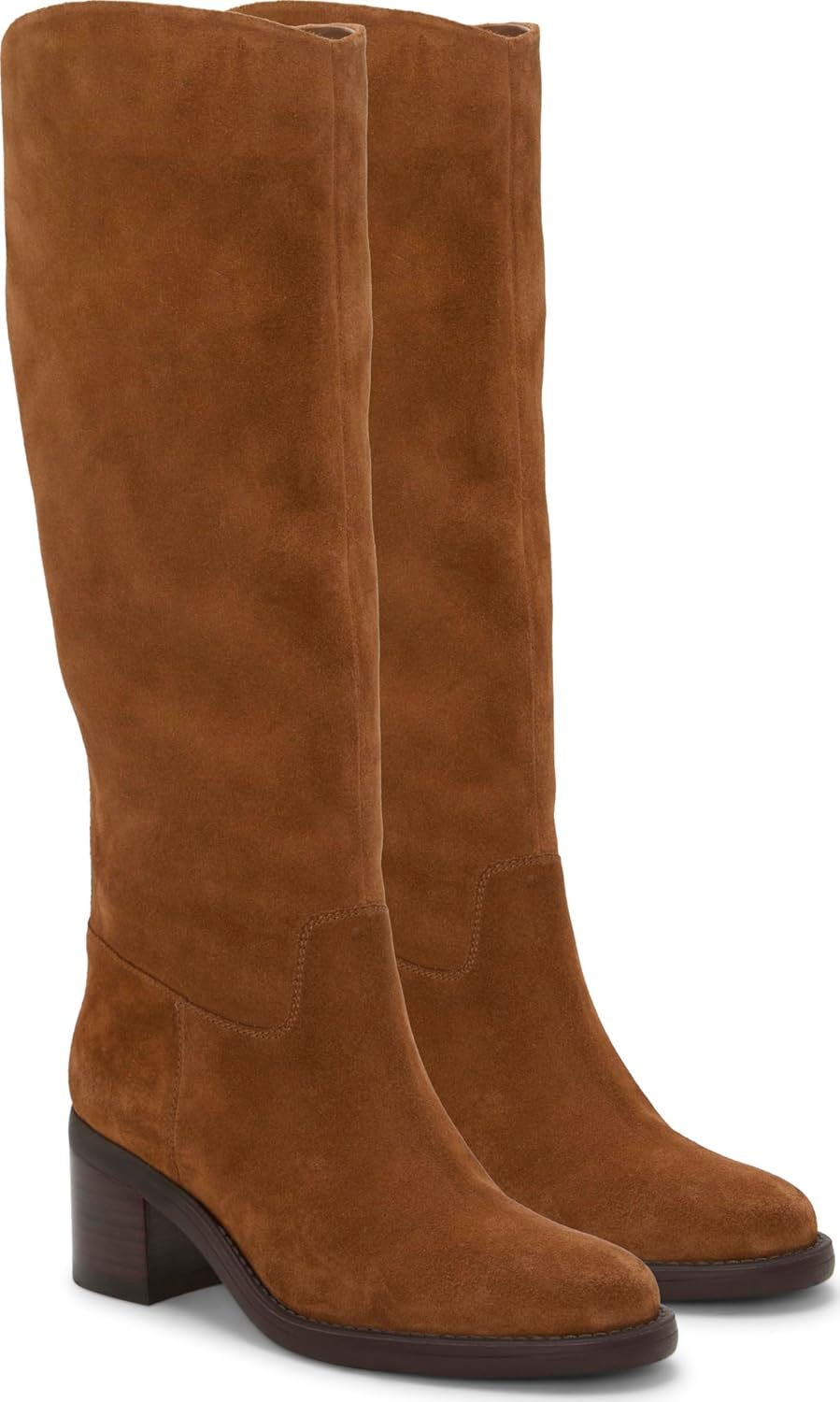 Vince Camuto Women'S Amree Extra Wide Calf Knee High Boot image number 3