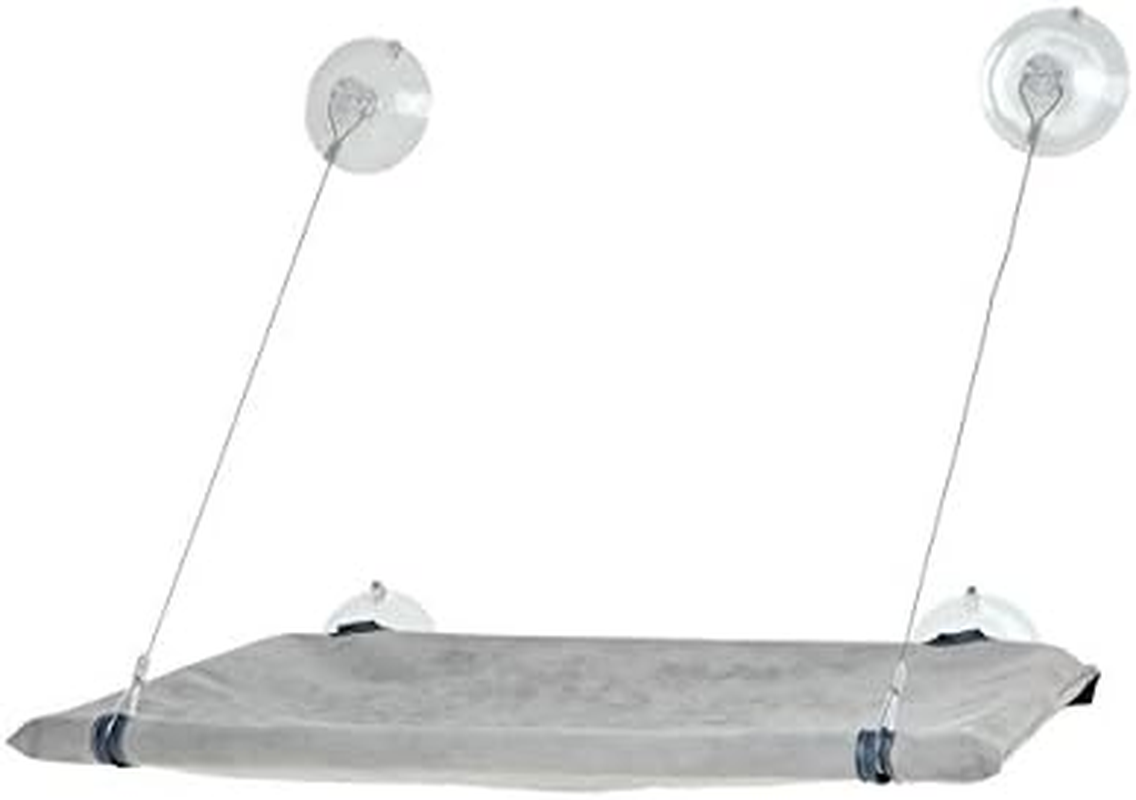 Karlie Flamingo Window Lounger for Cats image number 5