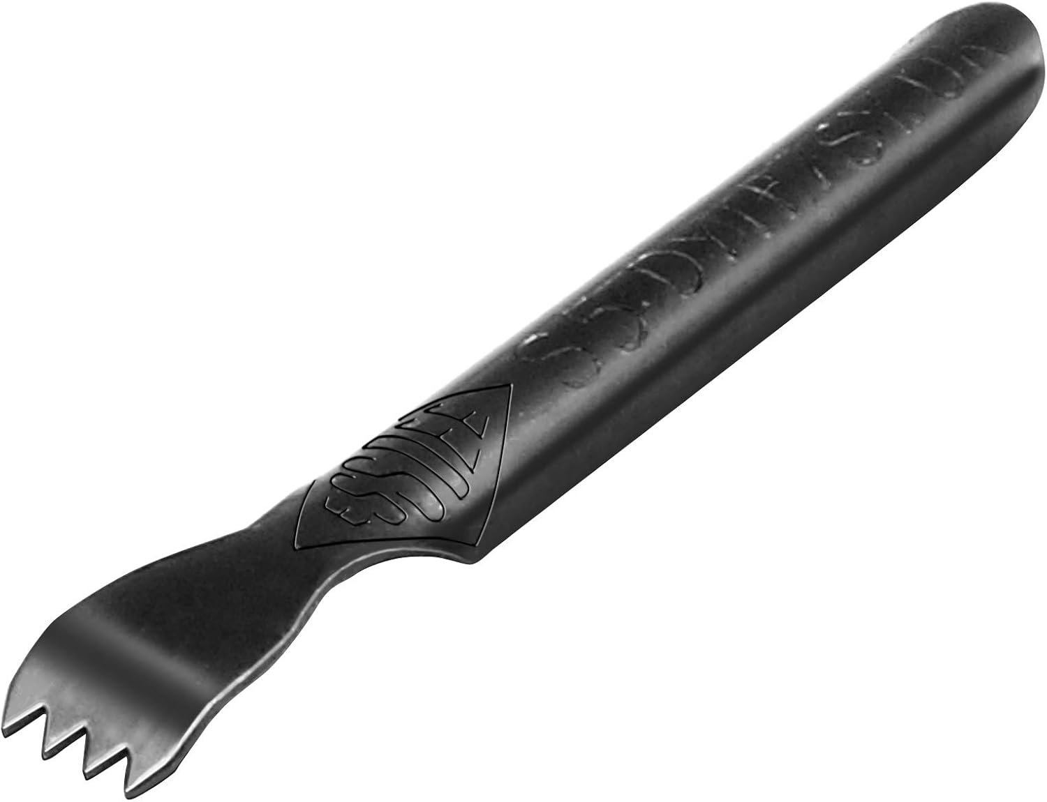 Essdee Scraper Cutter Set (5 Assorted Cutters and Holders), 19.5 X 5.5 X 1.8 Cm image number 1