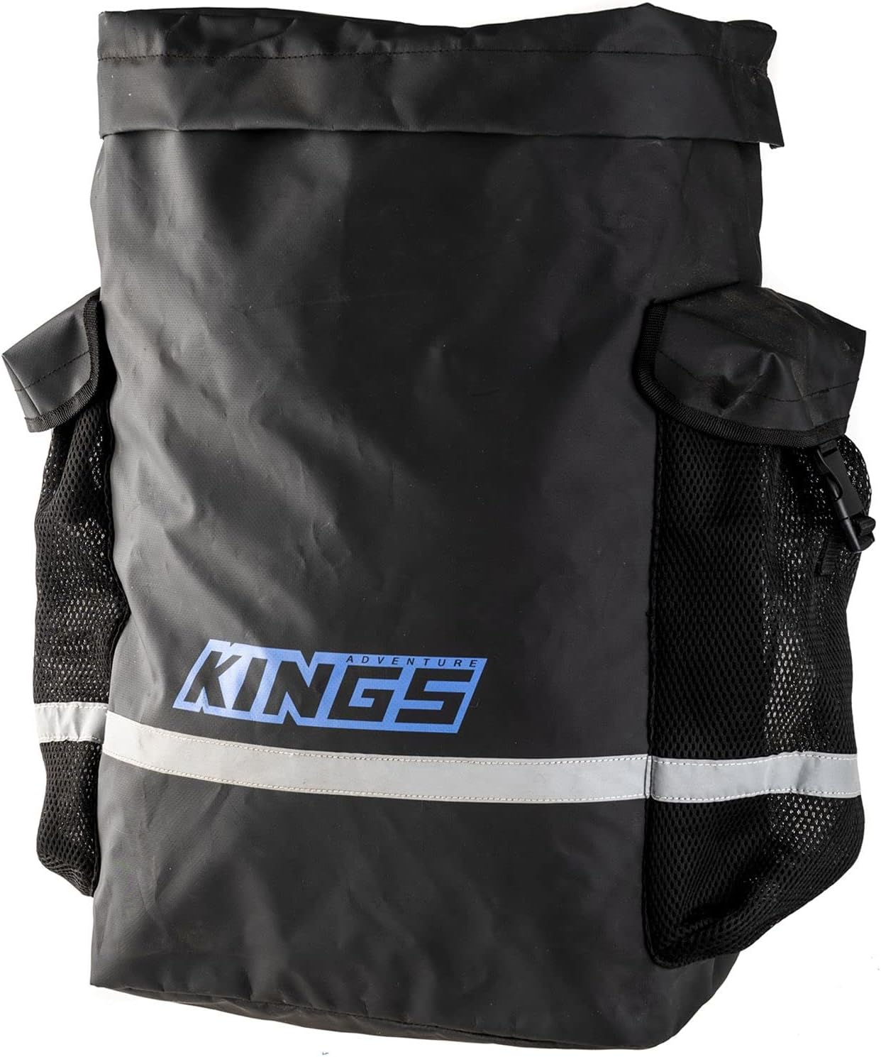 Adventure Kings Premium 48L Dirty Gear Bag + 3M Sand Safety Flag Offroad 4WD SUV image number 1