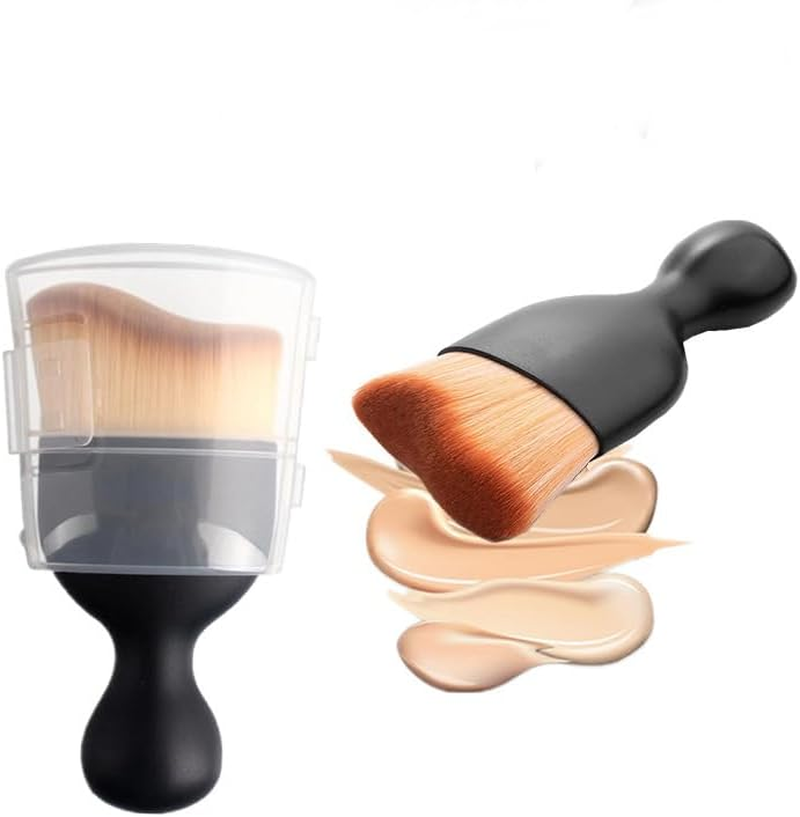 Car Interior Detailing Brush, Auto Interior Soft Hair Removal Brush,Car Brush, Car Cleaning Brush Interior Soft Bristles Detailing Brush Dusting Tool for Car,Home,Office,Computer,Keyboard (3PCS) image number 1