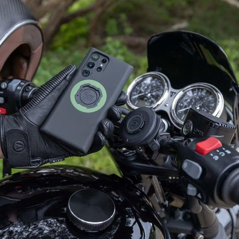 Quad Lock MAG Phone Case for Samsung Galaxy A56 image number 5