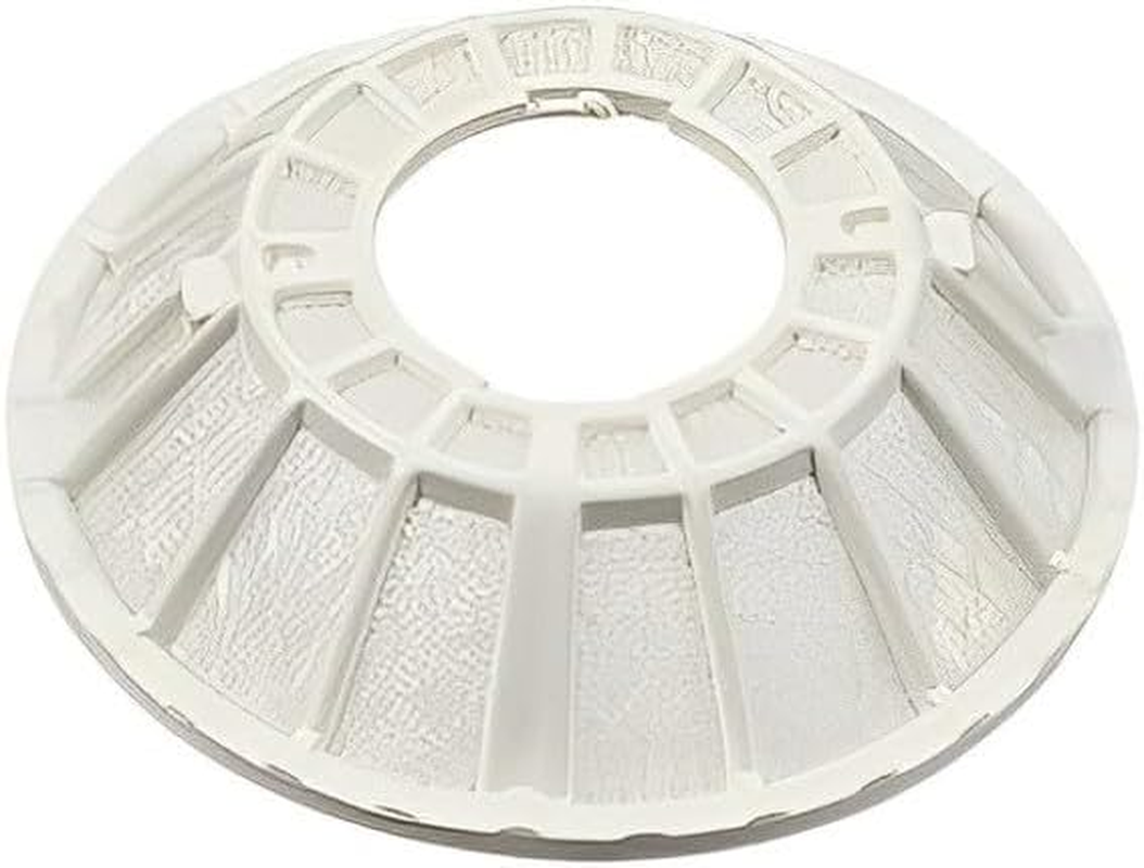 Nobby NB1905 High Performance Filter, White