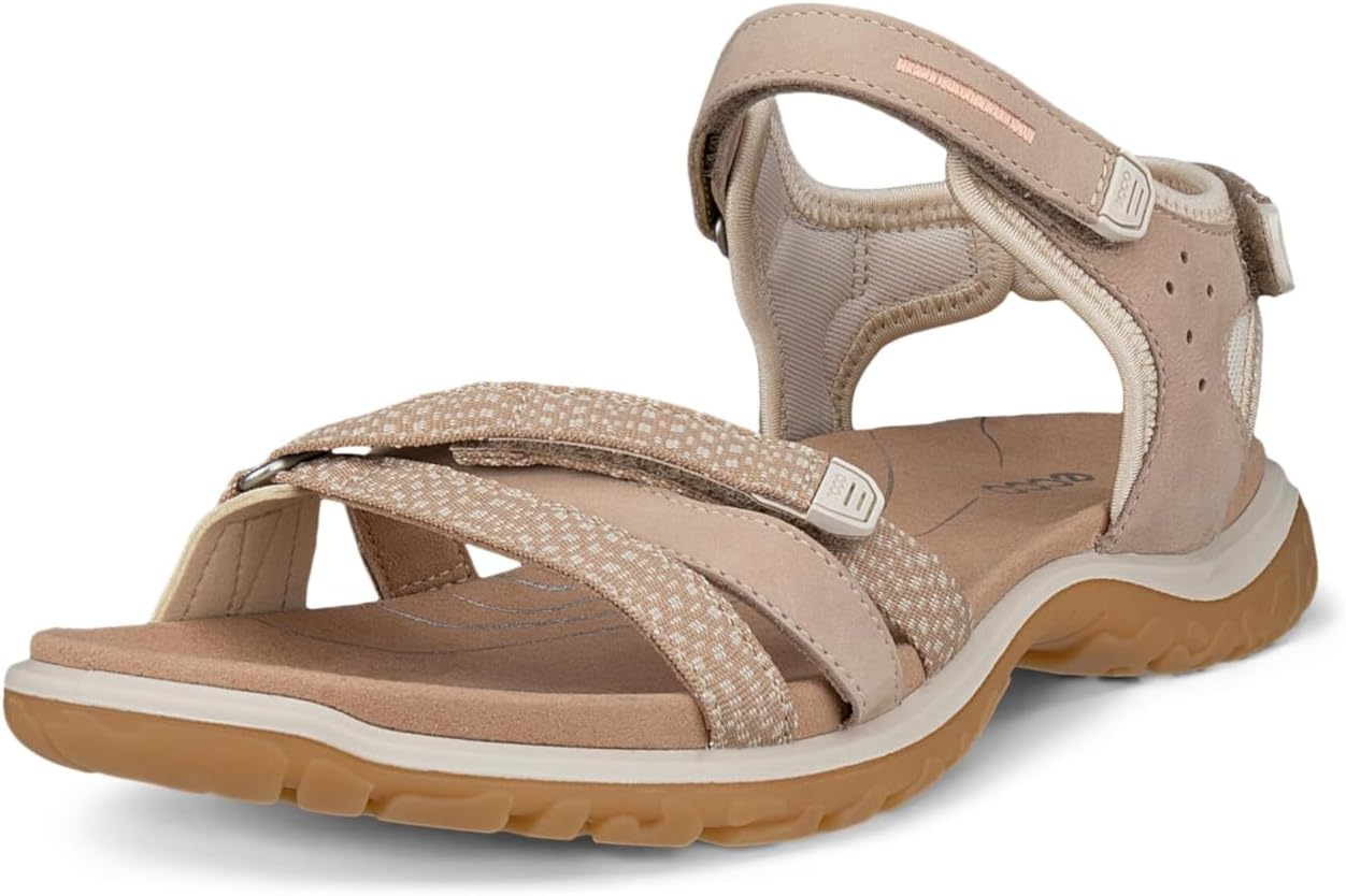 ECCO Women'S Offroad Roam Sport Sandal image number 2
