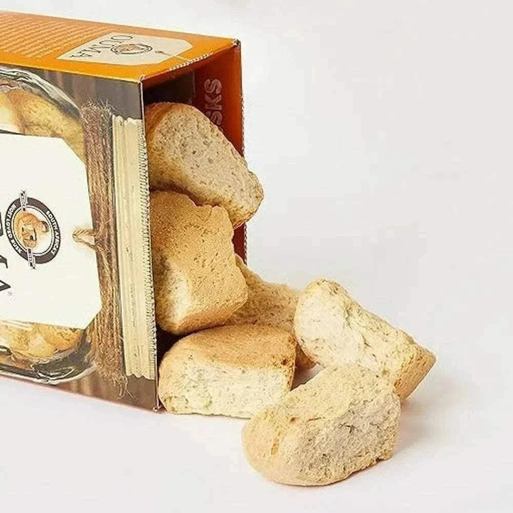 Ouma Chunky Buttermilk Rusks 500 G