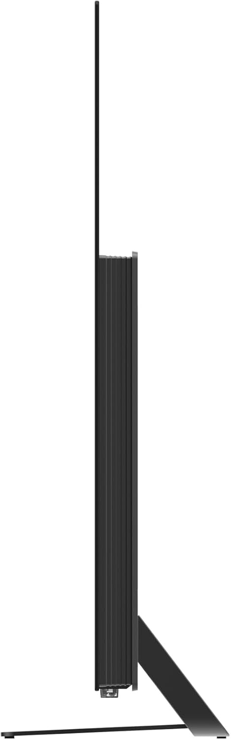 JVC 55" 4K OLED 120Hz Google TV - AV-AE557155A image number 5