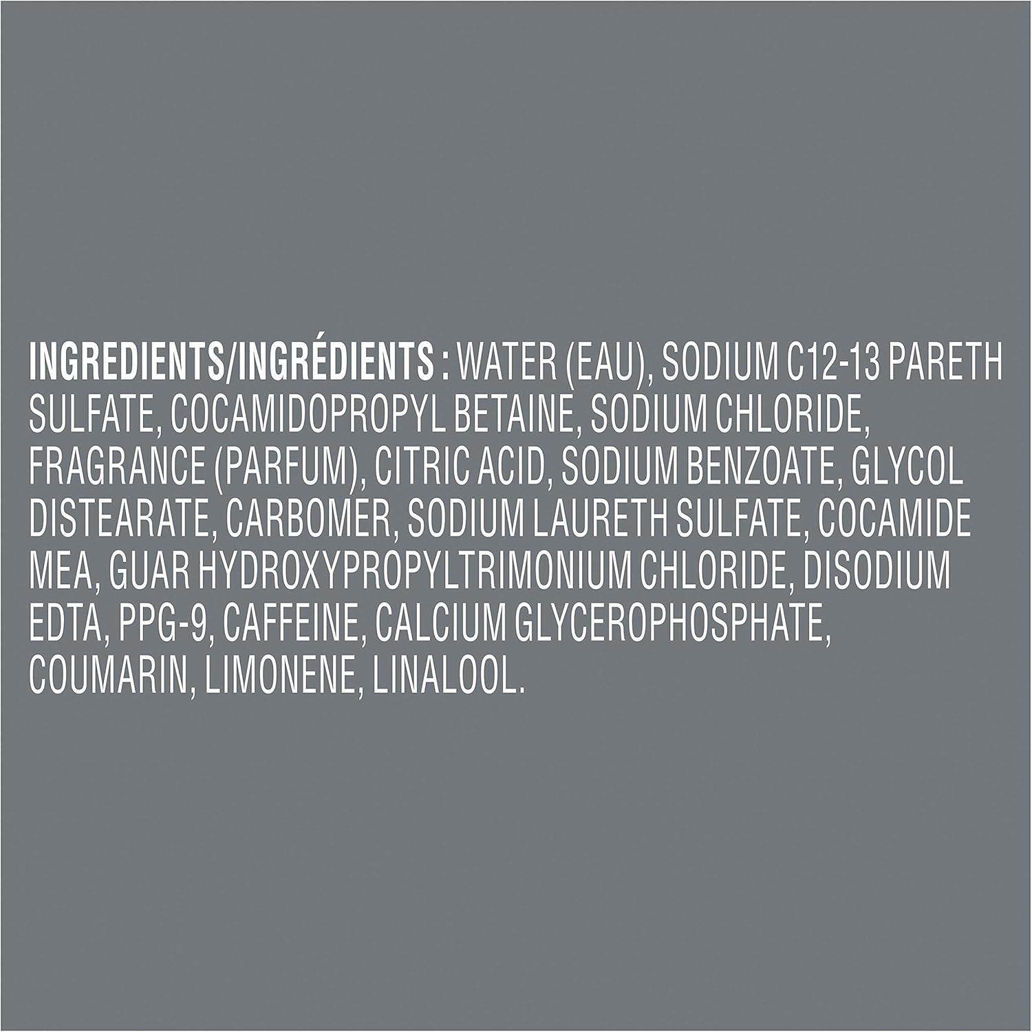 DOVE MEN + CARE Fortifying 2 in 1 Shampoo and Conditioner for Resilient and Thicker Hair Thick and Strong with Caffeine Helps Strengthen Thinning Hair 12 Oz, Pack of 6