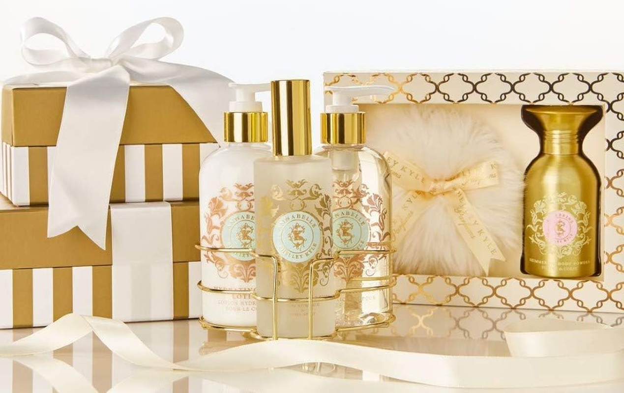 Shelley Kyle Shelley Kyle French Lavender Mini Gift Set, 1 Count, image number 6