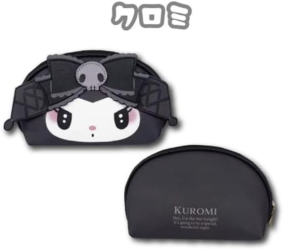 Tanayama Shoji Sanrio Multi Pouch