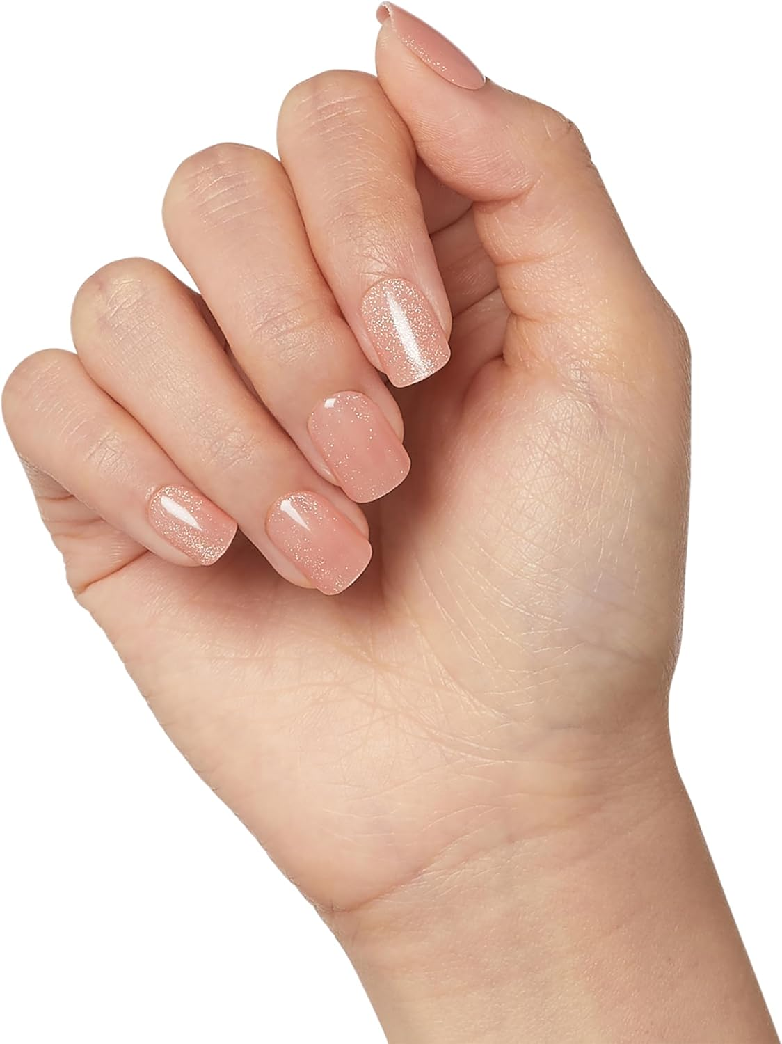 KISS Colorfx Impress Nails &ndash; Starstruck image number 6