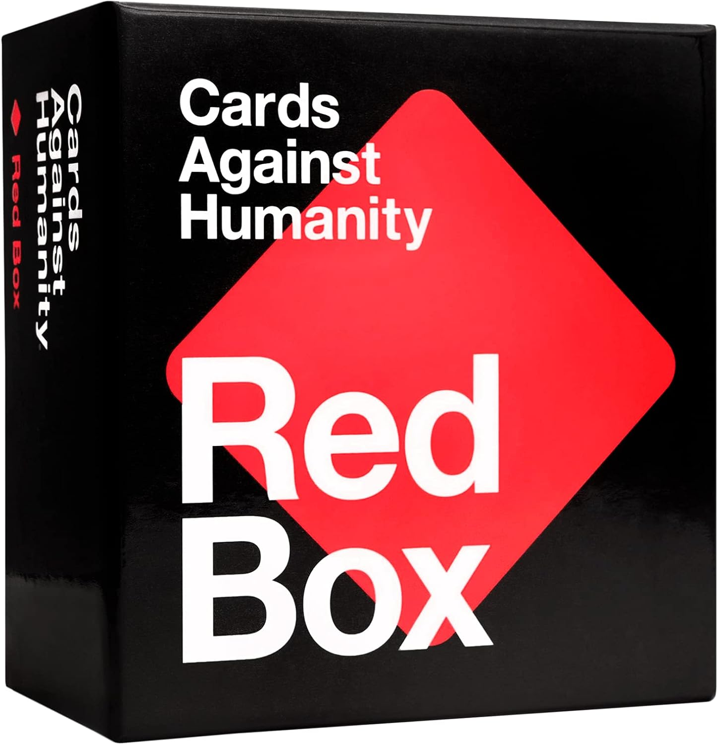 Cards against Humanity: Red Box image number 2