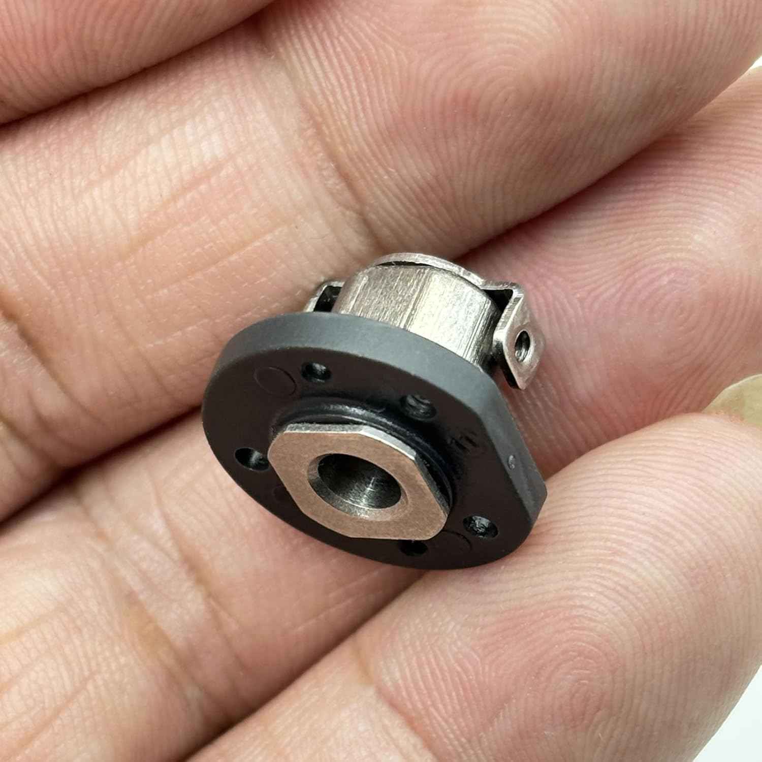 ZWLLKJGS Mini 4K Replacement for Rear Arm Axle, Replacement Parts for DJI Mini 2 Arm Shaft, Repair Parts for Rear Arm Hinge for DJI Mavic Mini/Mini 2 SE Drone Accessories image number 5