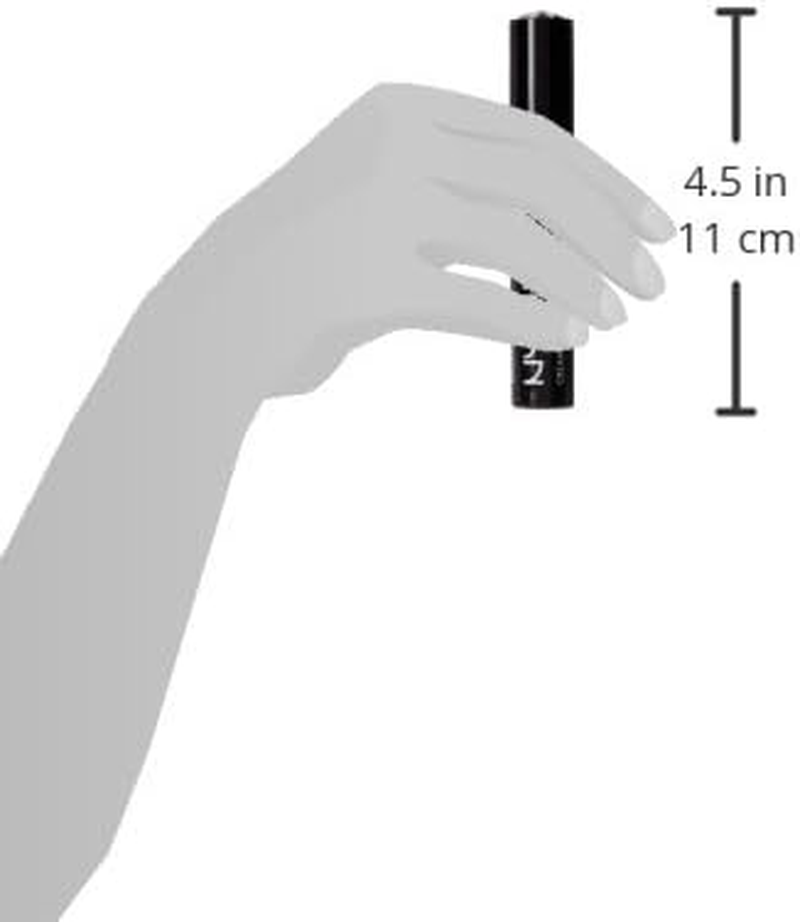 NYX PROFESSIONAL MAKEUP Liquid Suede Cream Lipstick, Alien, 0.13 Fluid Ounce image number 1