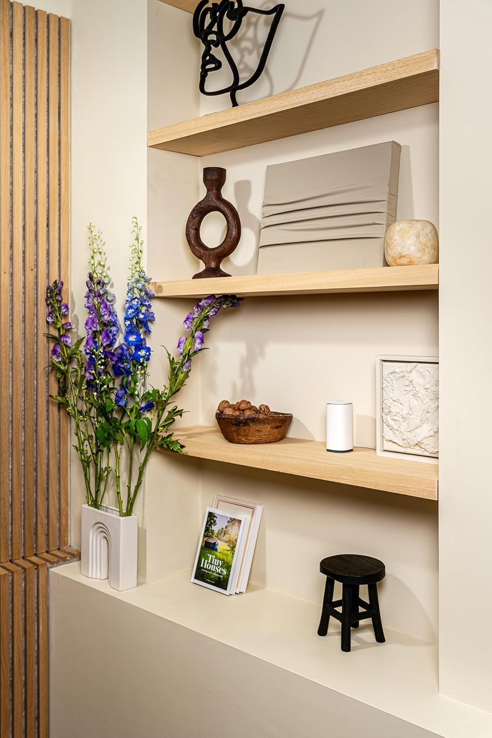 Linksys Velop Micro Mesh Wifi 6 Add-On Node - Dual Band Wifi Range Extender & Booster up to 139 Sq.M. Home Coverage - Faster Speed for 150+ Devices - Expands Existing Linksys Internet Network, 1-Pack image number 1