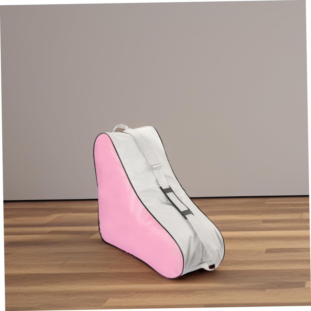 LOEFLIFA Skate Handbag for Roller Skates Sporty Tote Bags Shoulder Strap for Gym Travel and Carrying Equipment image number 5