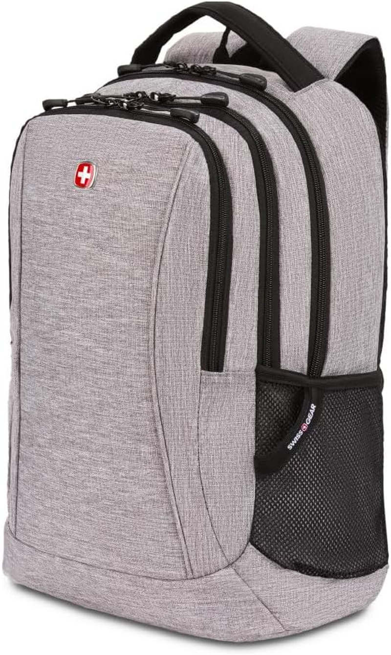 Swissgear 5668 Laptop Backpack